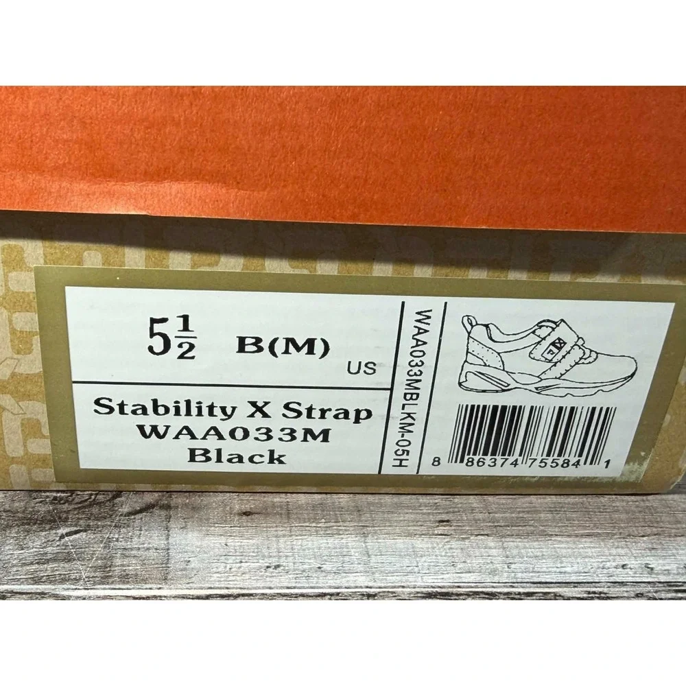 Propét propet stability